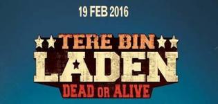 Tere Bin Laden Dead or Alive Hindi Movie 2016 Release Date - Tere Bin Laden 2 Film Star Cast and Crew Details