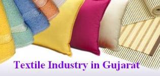 Textile Industry in Gujarat
