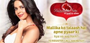 The Bachelorette Indian - Mere Khayalon Ki Mallika Swayamvar TV Reality Show