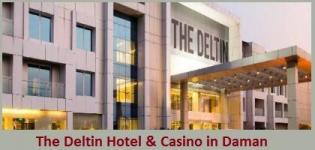 The Deltin Hotel and Casino Daman - India's Largest Integrated Casino Resort in Daman