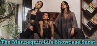 The Mannequin Life Showcase Event 2018 - Lifestyle & Wedding Exhibition in Surat
