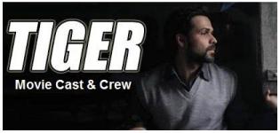 Tigers Hindi Movie Release Date 2015 with Cast Crew & Review