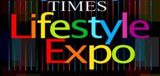 Times Lifestyle Expo BKC 2015 at Mumbai - Latest Fashion Exhibition in Bandra Kurla Complex