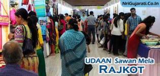 Udaan Sawan Mela 2015 Lifestyle Exhibition in Rajkot at Imperial Palace Hotel