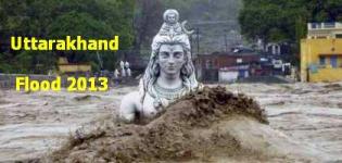 Uttarakhand Flood 2013 - Latest News Uttarakhand Floods 2013
