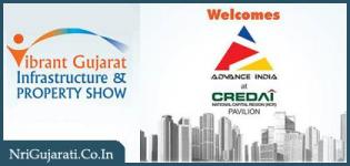 VGIPS Welcomes ADVANCE INDIA Gurgaon in Vibrant Gujarat 2015