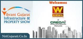 VGIPS Welcomes AIRWIL INFRA LTD Noida in Vibrant Gujarat 2015