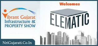 VGIPS Welcomes ELEMATIC INDIA New Delhi in Vibrant Gujarat 2015