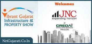 VGIPS Welcomes JNC GROUP Ghaziabad in Vibrant Gujarat 2015