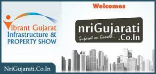 VGIPS Welcomes NRIGUJARATI.CO.IN Rajkot in Vibrant Gujarat 2015