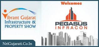 VGIPS Welcomes PEGASUS INFRACON Ahmedabad in Vibrant Gujarat 2015