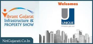 VGIPS welcomes UNIQUE Ahmedabad in Vibrant Gujarat 2015