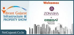VGIPS Welcomes ZONASHA Bangalore in Vibrant Gujarat 2015