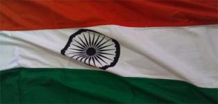 Vadodara to get India's Largest Flag - Biggest Tiranga of Size 90x60 Feet in Gujarat