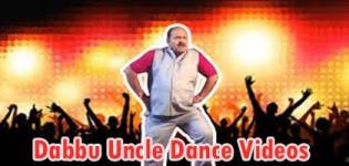 Very Poplular Indian Dancing Uncle - Dabbu Uncle Viral Dance Videos Details