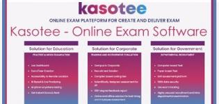 What is the best Online Exam Software? Reasons to use Online Examination Website
