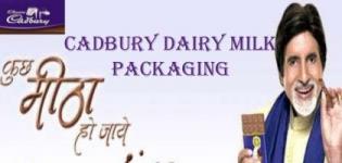 Who is Brand Ambassador of Cadbury Dairy Milk India??
