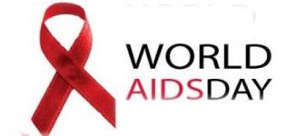 World AIDS Day Date in India- When is World AIDS Day Celebrated Every Year ?