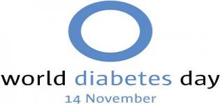 World Diabetes Day Date in India - When is World Diabetes Day Celebrated Every Year