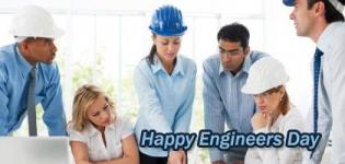 World Engineers Day date in India - When is World Engineers Day celebrated Every Year