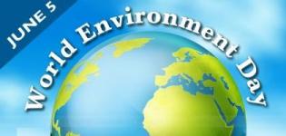 World Environment Day 2016 in India - Date of World Environment Day 2016