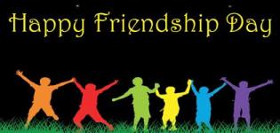 World Friendship Day Date in India - When is World Friendship Day Celebrated Every Year