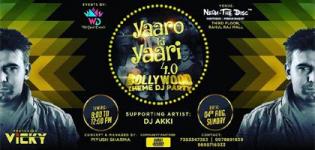 Yaaro Ki Yaari 4.0 2019 - Friendship Day DJ Party in Surat at Neon The Disc