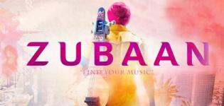 Zubaan Hindi Movie 2016 - Release Date and Star Cast Crew Details