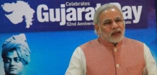 Shri Narendra Modi addressed NRIs across 12 cities in USA through video conferencing