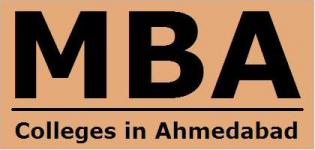 MBA Colleges in Ahmedabad List