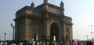 Gateway of India Mumbai - Photos Information with Details Images Photographs