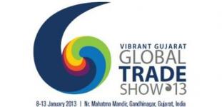 6th Vibrant Gujarat Global Investor Summit 2013