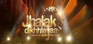Jhalak Dikhla Jaa Season 5 Contestants and Judges Name List