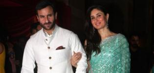 Kareena Kapoor and Saif Ali Khan Wedding Date Marriage Plans 2012