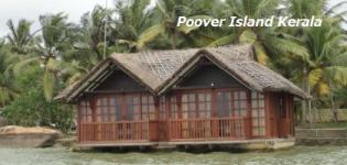 Poovar Island Resort Photos Pics Pictures at Kerala Backwaters India