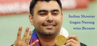 List of Medals won by India in London Olympics 2012 - Latest News of Gold and Bronze