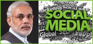 Examples of Indian Politicians Using Social Media Effectively