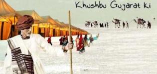 Khushboo Gujarat Ki - Khushboo Gujarat Ki Ad Campaign Big Hit for Gujarat Tourism