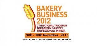 Bakery Exhibitions 2012 Mumbai - Bakery Exhibitions 2012 India