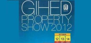 GIHED Property Show 2012 Ahmedabad - GIHED Property Show 2012