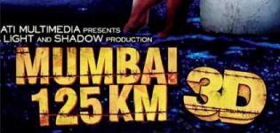 Mumbai 125 KM 3D Hindi Movie Release Date 2012 with Cast Crew & Review