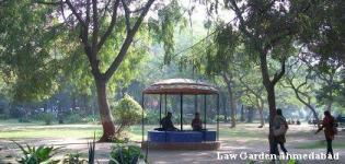 Law Garden Ahmedabad - A Shopping Landmark in Ahmedabad