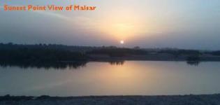 Malsar Village near Vadodara Gujarat India